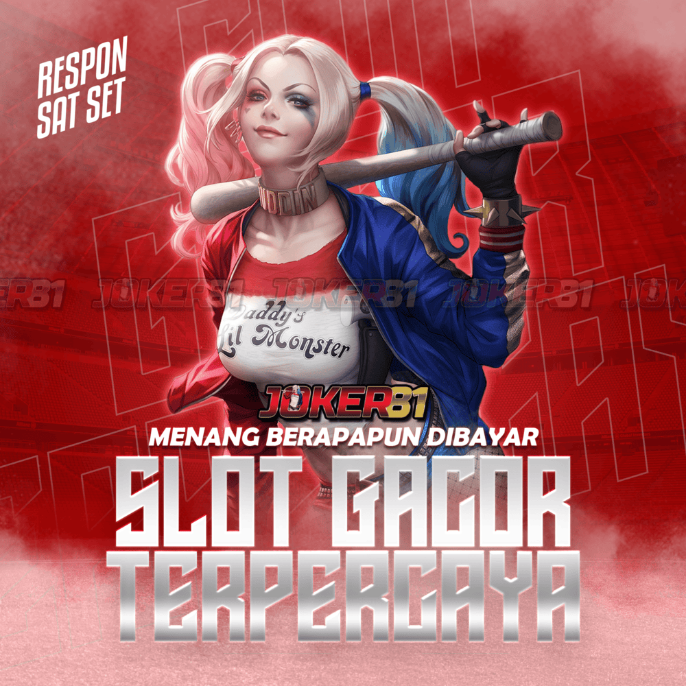 JOKER81: Akses Link Terbaru Slot Gacor Hari Ini via SLOT777 - WooCommerce eCommerce
